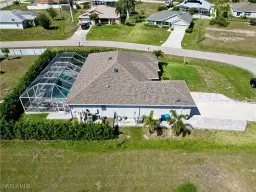 Picture of 818 NE 38Th St, Cape Coral, FL 33909