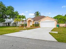 Picture of 2065 SE Camden Street, Port St Lucie, FL 34952