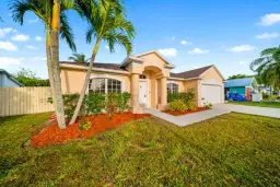 Picture of 2065 SE Camden Street, Port St Lucie, FL 34952