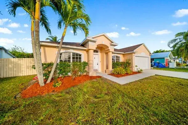 Picture of 2065 SE Camden Street, Port St Lucie FL 34952