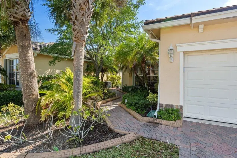 Picture of 9686 SW Glenbrook Drive, Port St Lucie FL 34987