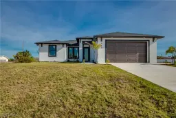 Picture of 911 NE 18Th Ter, Cape Coral, FL 33909