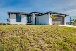 Picture of 911 NE 18Th Ter, Cape Coral, FL 33909