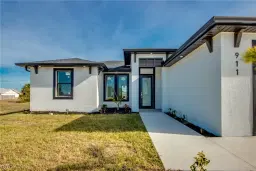 Picture of 911 NE 18Th Ter, Cape Coral, FL 33909