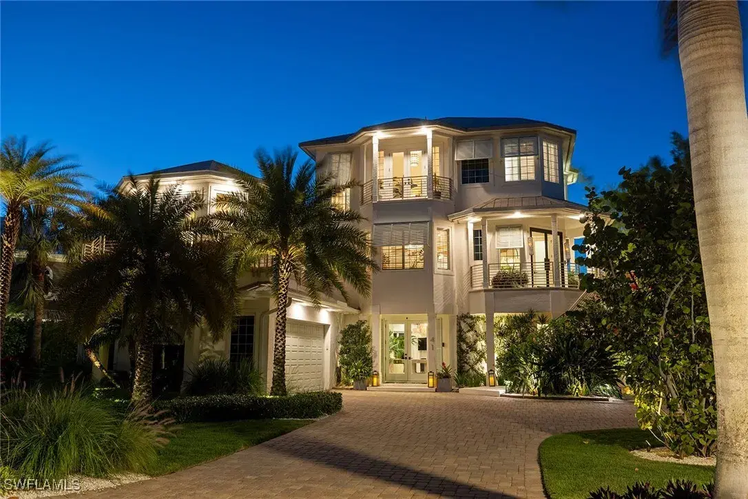 Picture of 41 Southport Cv, Bonita Springs, FL 34134