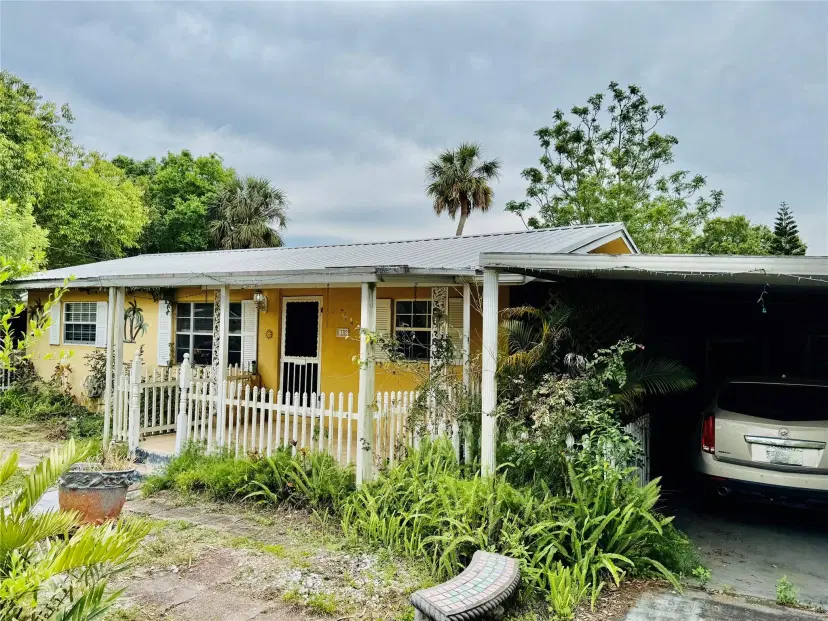 Picture of 1788 SW 8Th St, Okeechobee FL 34974