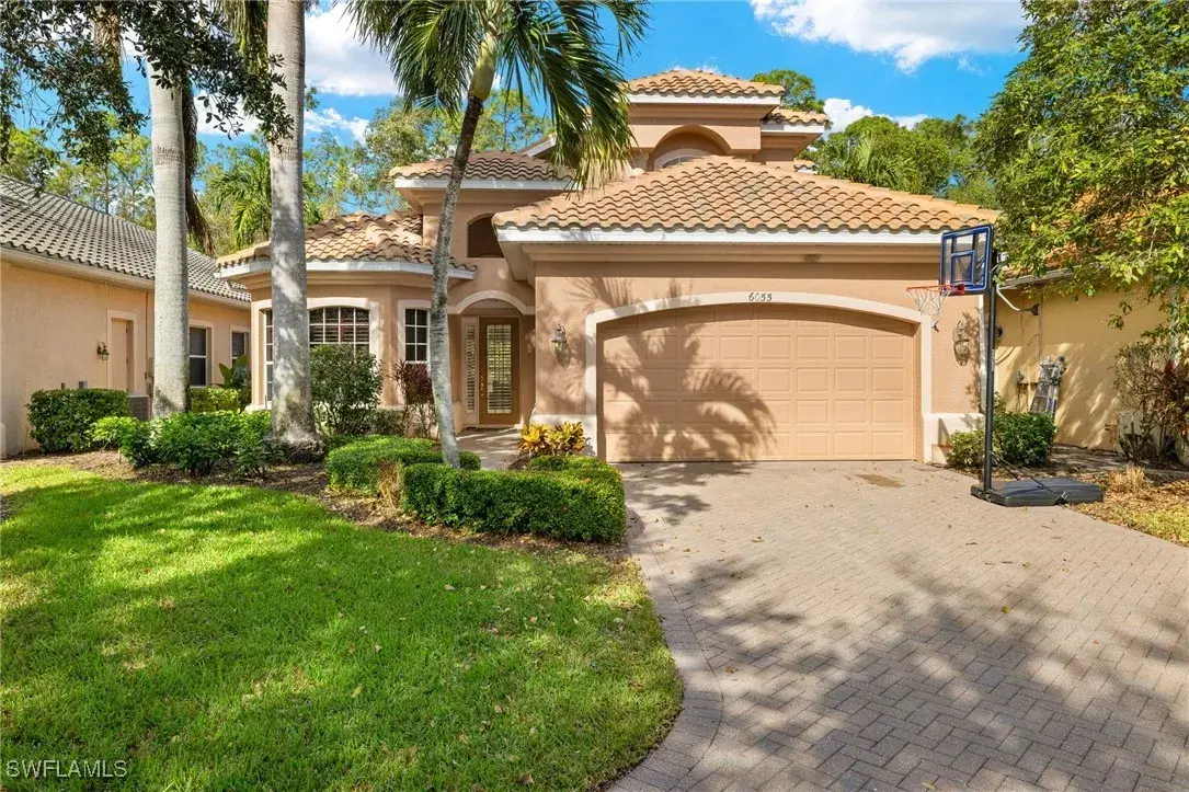 Picture of 6055 Shallows Way, Naples, FL 34109