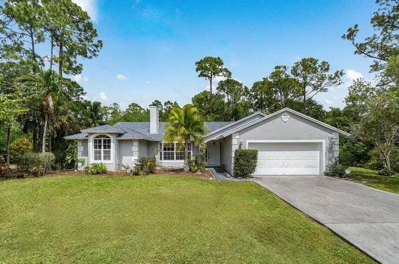 Picture of 16217 Valencia Boulevard, Loxahatchee, FL 33470