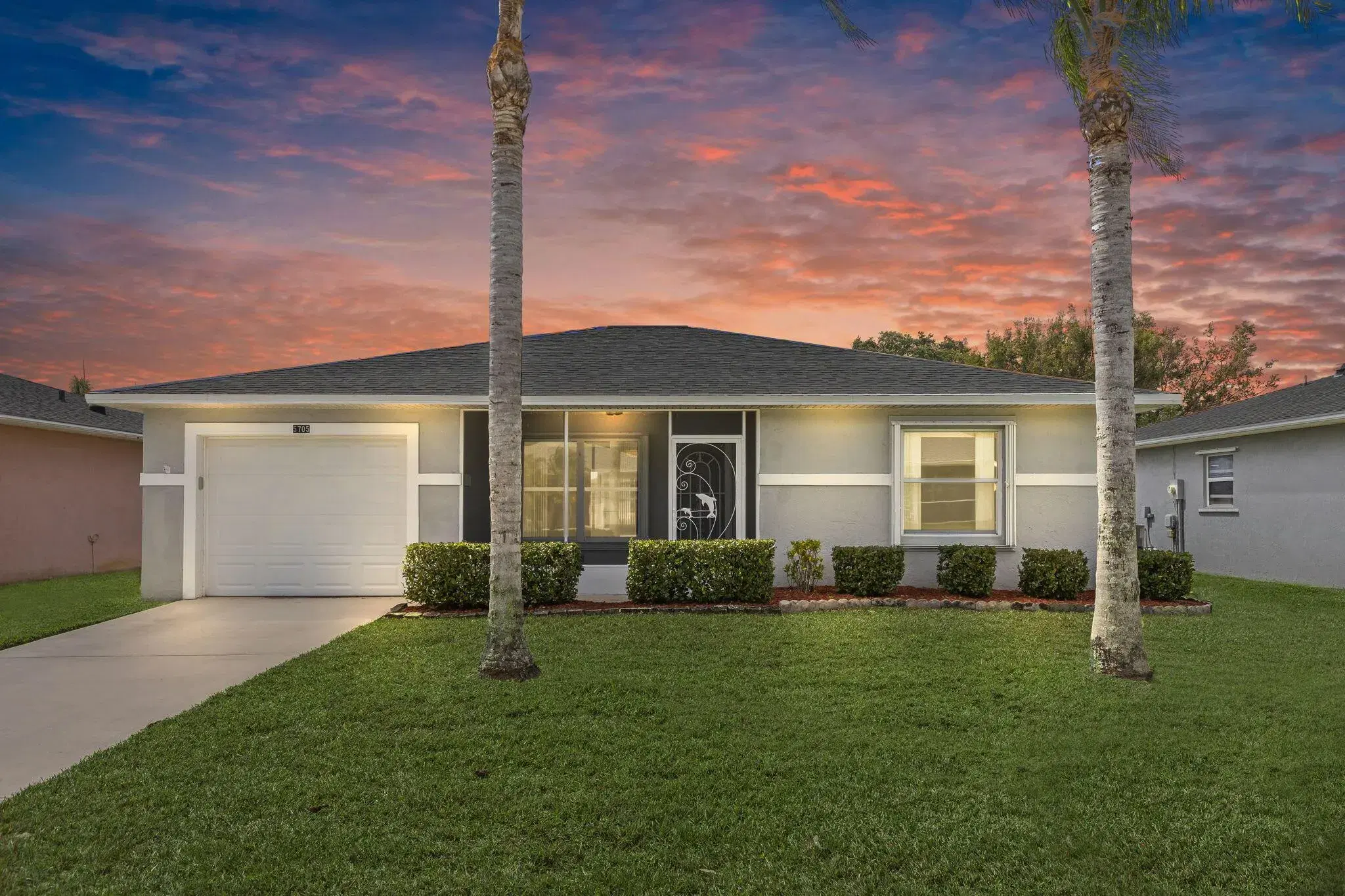 Picture of 5705 Travelers Way, Fort Pierce, FL 34982