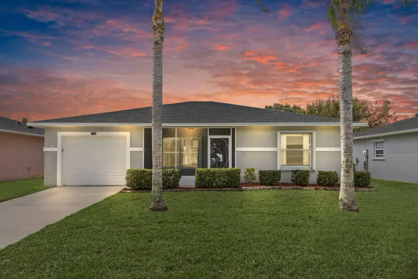 Picture of 5705 Travelers Way, Fort Pierce FL 34982