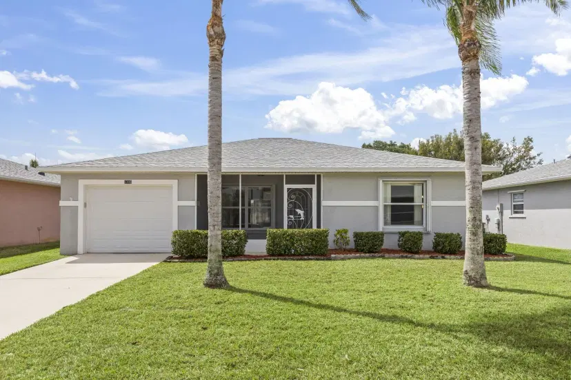 Picture of 5705 Travelers Way, Fort Pierce FL 34982