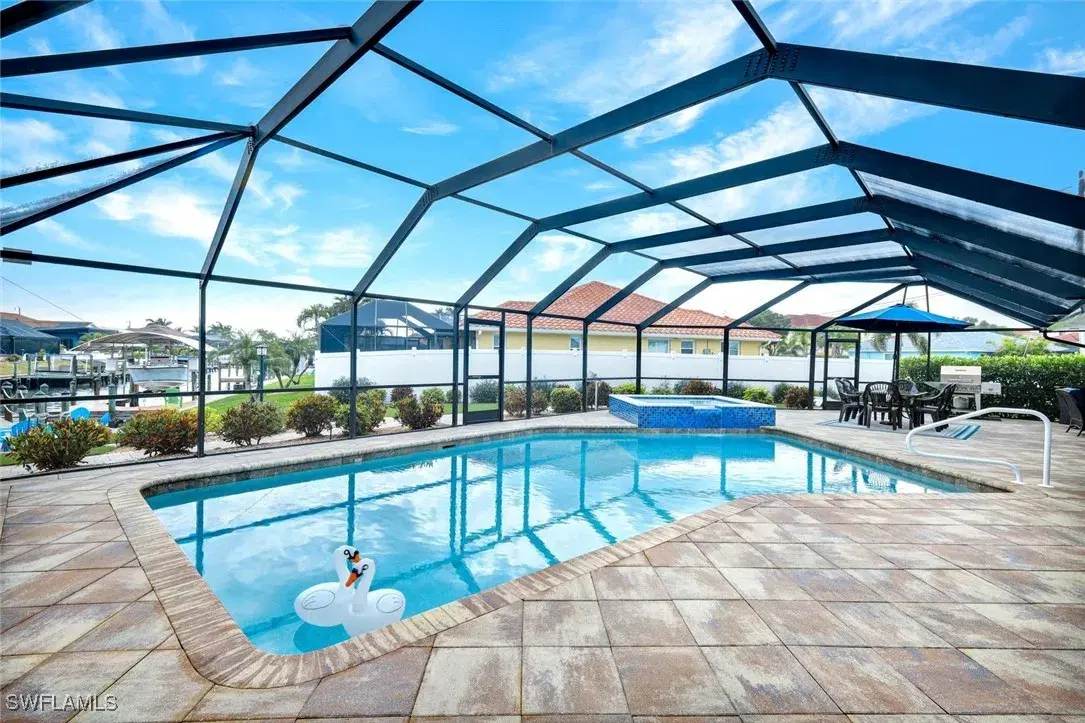 Picture of 5005 Chiquita Blvd S, Cape Coral, FL 33914