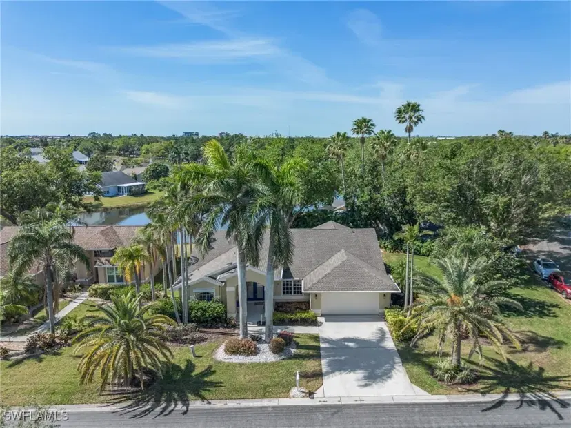 Picture of 14991 Blackbird Ln, Fort Myers FL 33919