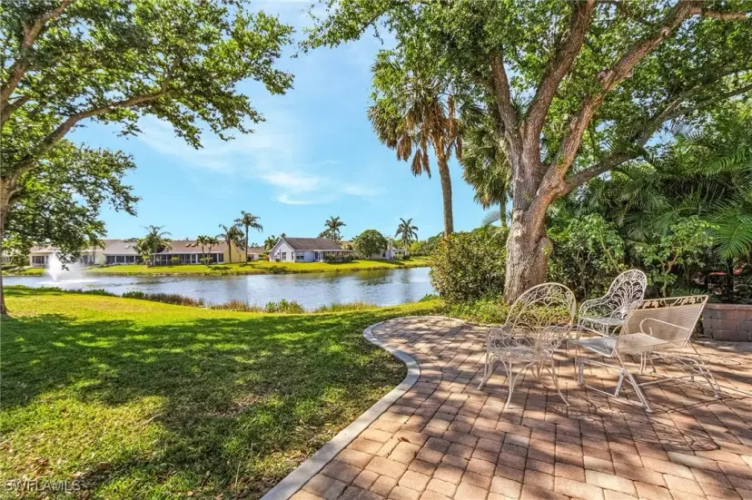 Picture of 14991 Blackbird Ln, Fort Myers FL 33919