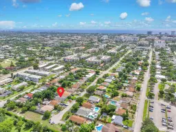 Picture of 477 SW 1St Street, Boca Raton, FL 33432