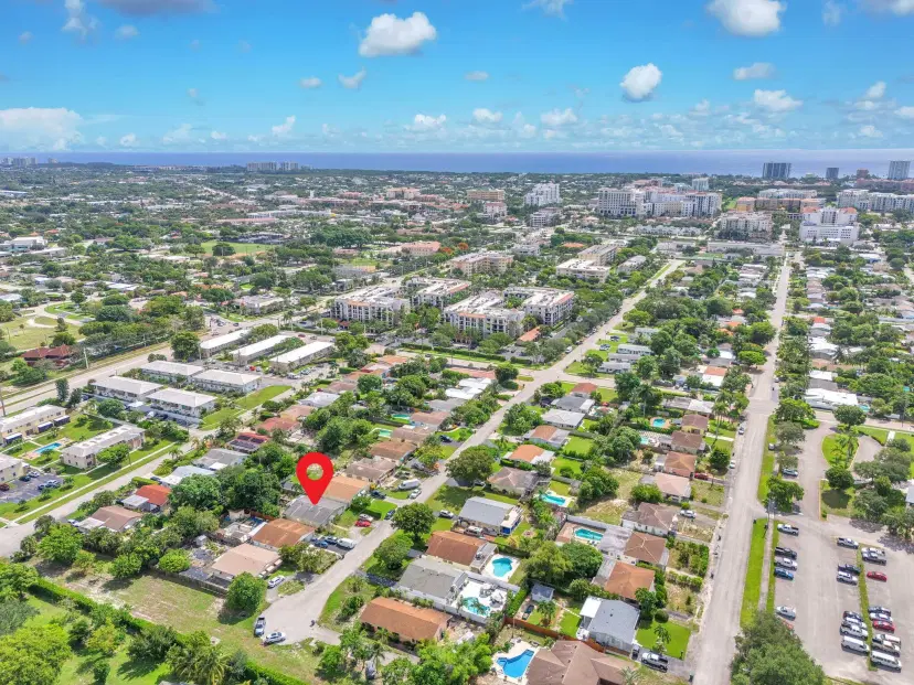 Picture of 477 SW 1St Street, Boca Raton FL 33432