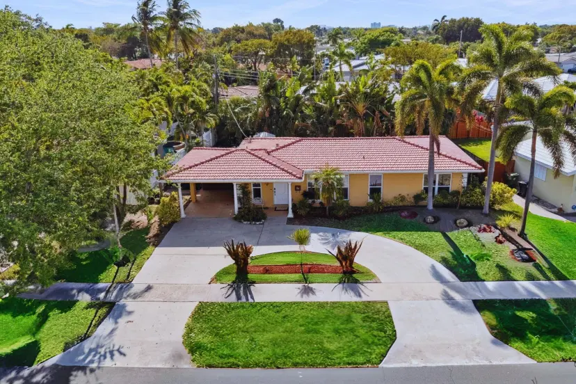 Picture of 6531 NE 21St Rd, Fort Lauderdale FL 33308