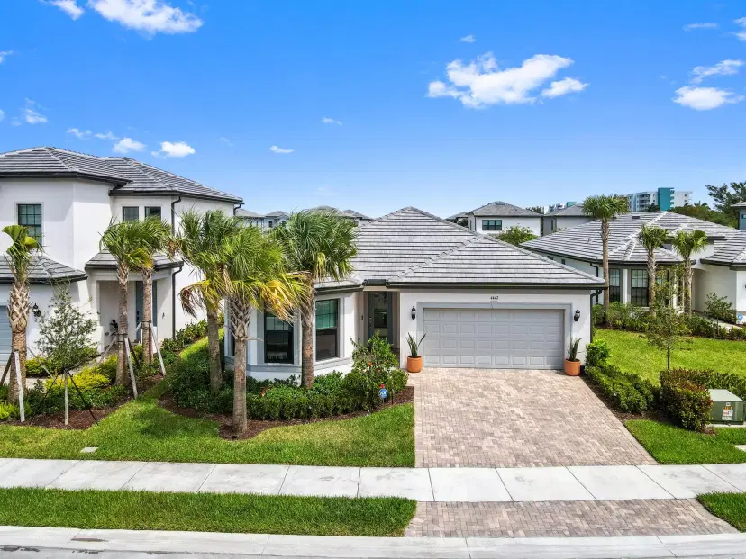 Picture of 4442 Silverwood Lane S, Fort Lauderdale FL 33309