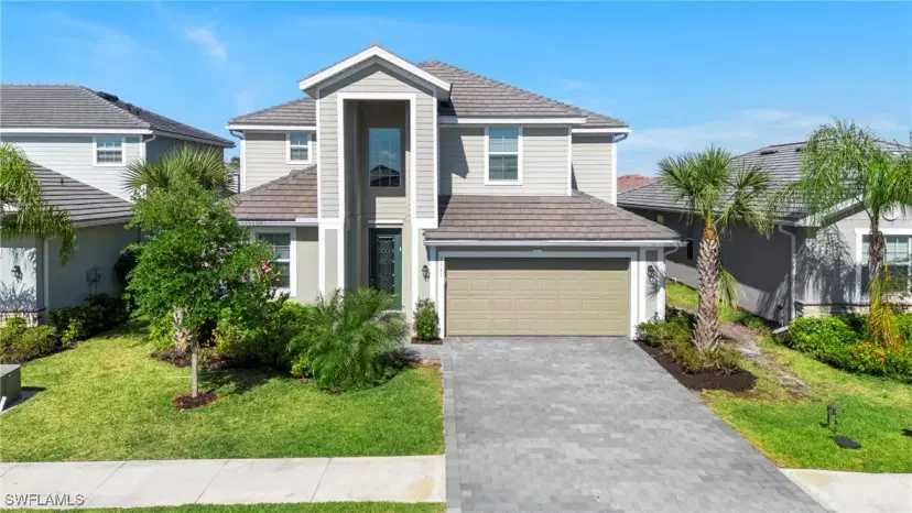 Picture of 2111 Hamlin St, Naples FL 34120