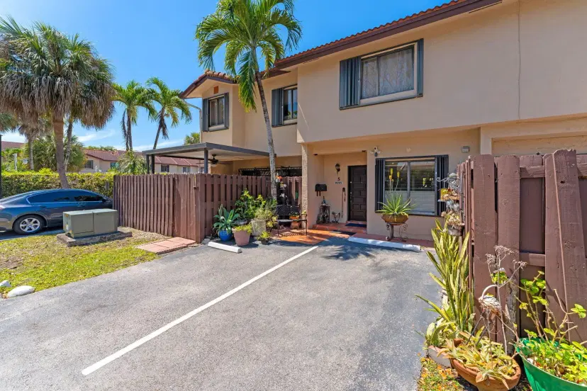 Picture of 14205 SW 57Th Lane 5-A-6, Miami FL 33183