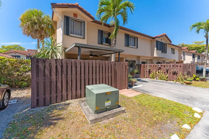 Picture of 14205 SW 57Th Lane 5-A-6, Miami FL 33183