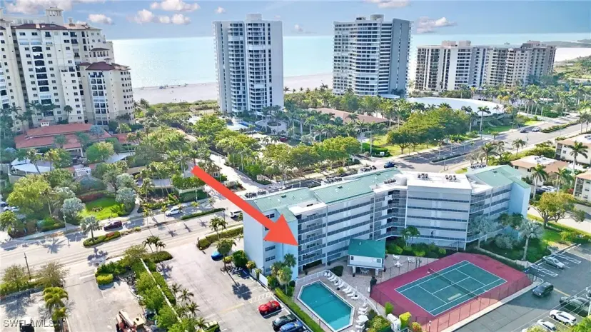 Picture of 291 S Collier Blvd 309, Marco Island FL 34145