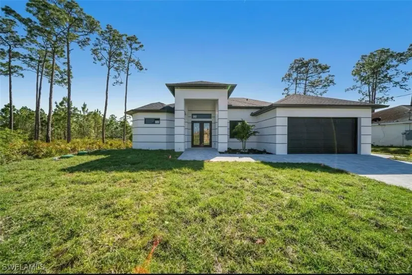 Picture of 1820 Marson St, Lehigh Acres FL 33972