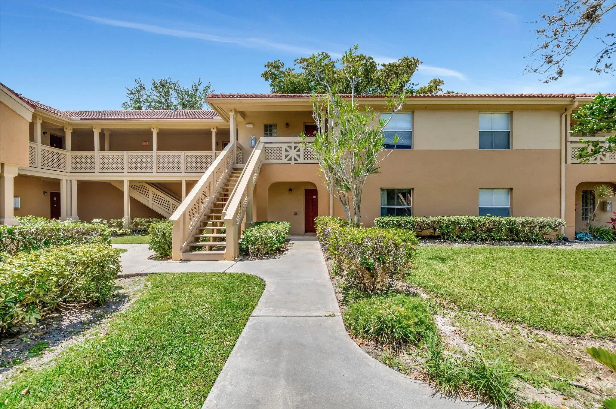 Picture of 4847 Via Palm Lake 1021, West Palm Beach, FL 33417