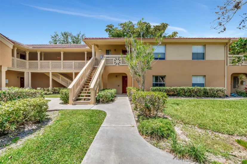 Picture of 4847 Via Palm Lake 1021, West Palm Beach FL 33417