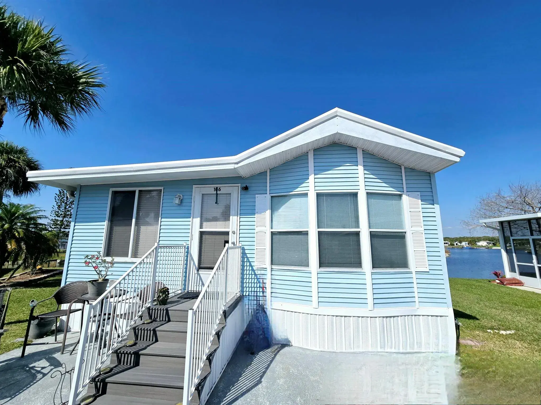 Picture of 13841 SE 125Th Terrace, Okeechobee, FL 34974
