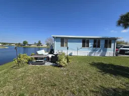 Picture of 13841 SE 125Th Terrace, Okeechobee, FL 34974