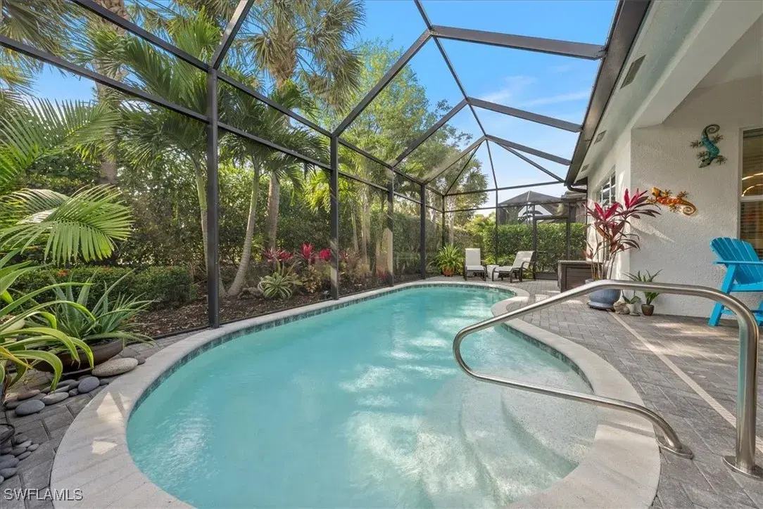 Picture of 28422 Capraia Dr, Bonita Springs, FL 34135