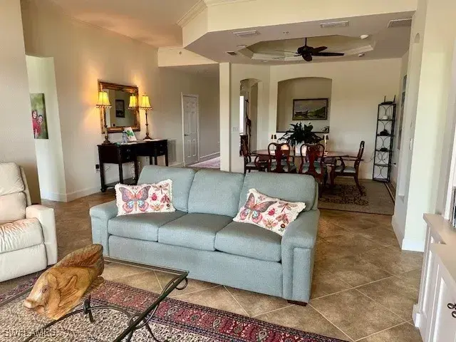 Picture of 9221 Quartz Ln 9-102, Naples FL 34120