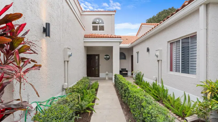 Picture of 10546 Lake Vista Circle, Boca Raton FL 33498
