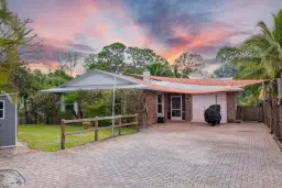 Picture of 1277 SW High Point Lane, Palm City, FL 34990