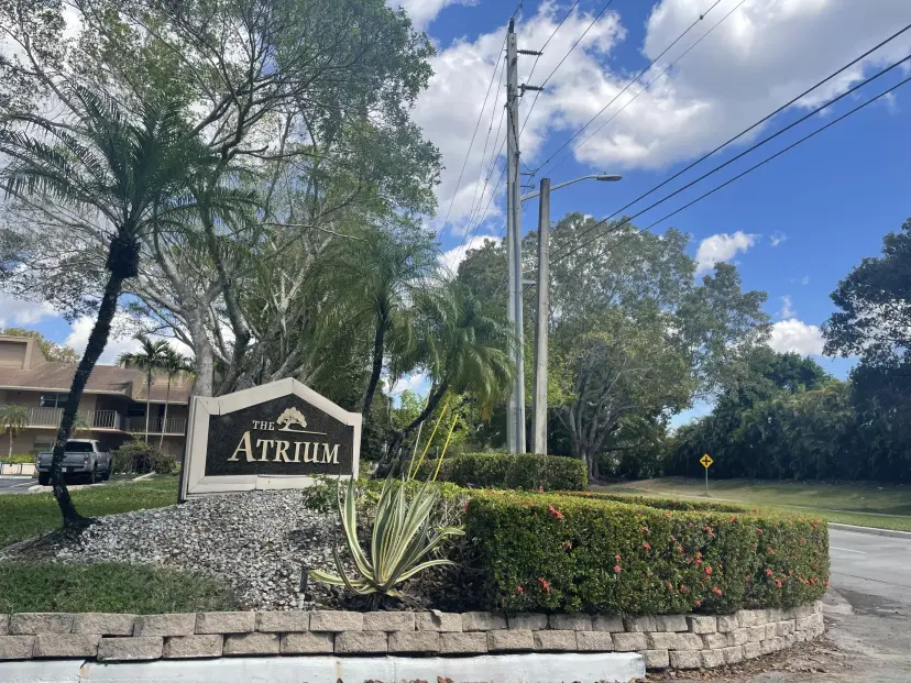 Picture of 7531 NW 86Th Terrace Nw 101, Tamarac FL 33321