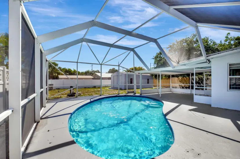 Picture of 2550 Floral Road, Lake Worth FL 33462