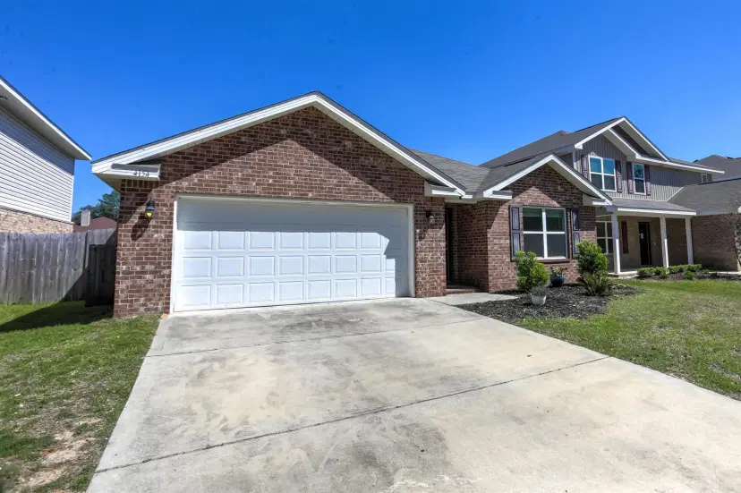 Picture of 4154 Chickadee Street, Milton FL 32583