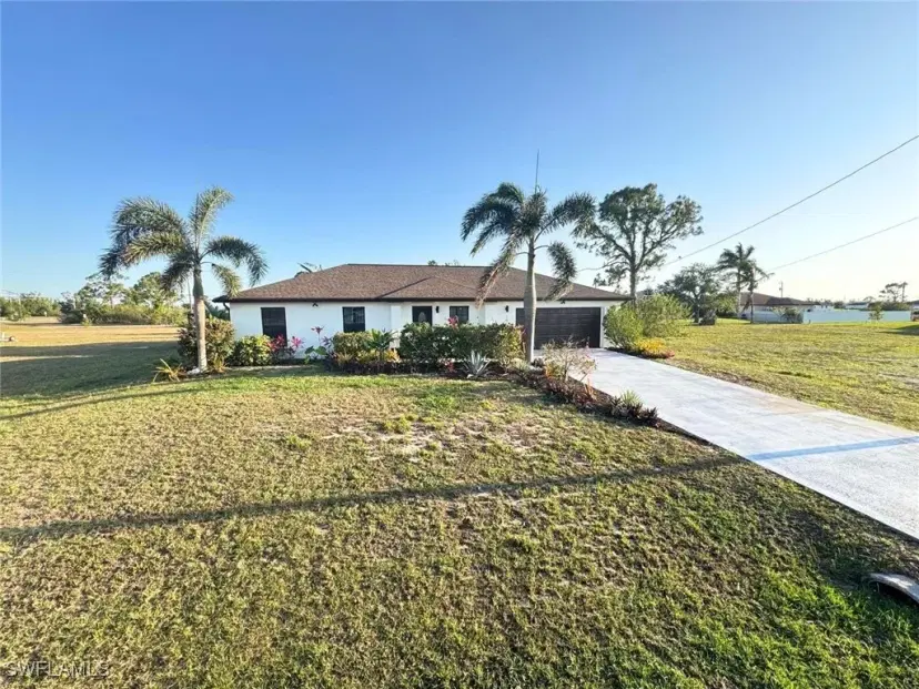 Picture of 1616 NW 17Th St, Cape Coral FL 33993