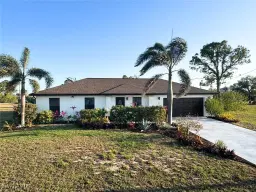 Picture of 1616 NW 17Th St, Cape Coral, FL 33993