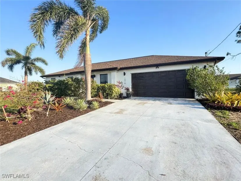 Picture of 1616 NW 17Th St, Cape Coral FL 33993