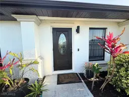 Picture of 1616 NW 17Th St, Cape Coral, FL 33993