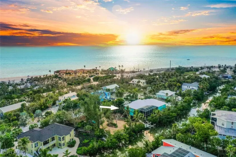 Picture of 6450 Pine Ave, Sanibel FL 33957
