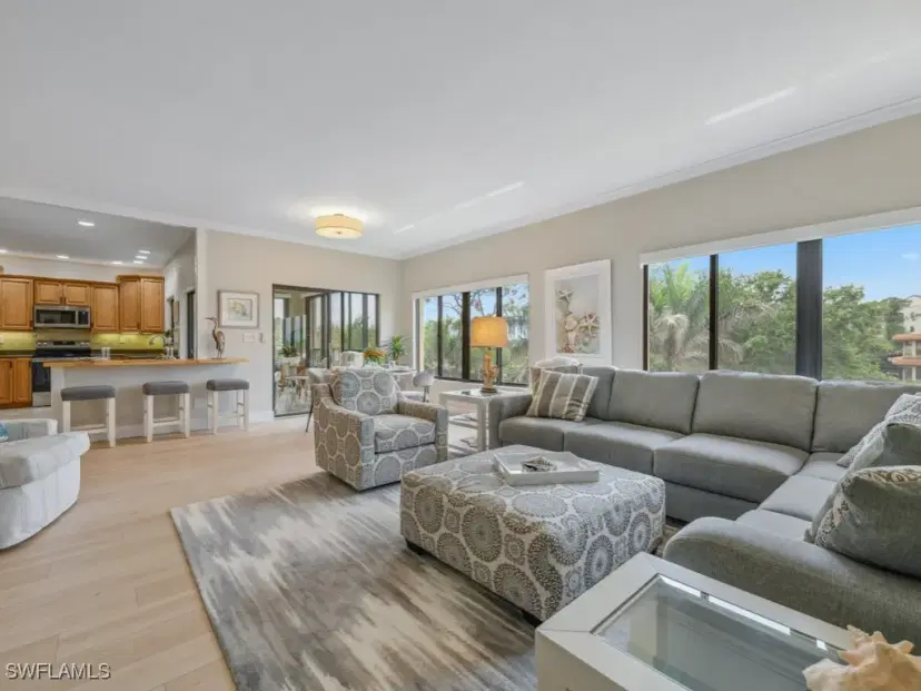 Picture of 6760 Pelican Bay Blvd 342, Naples FL 34108