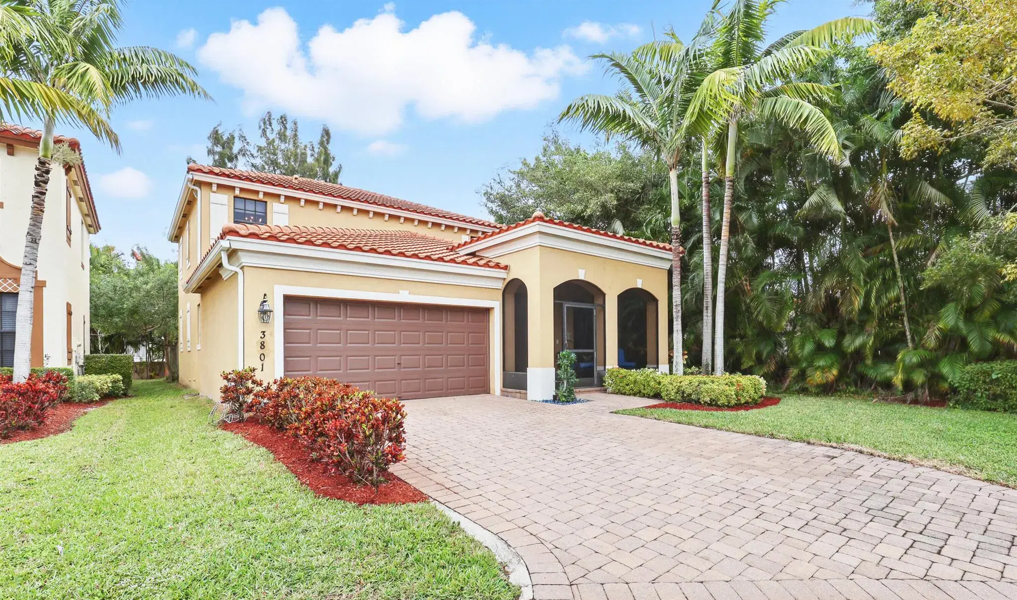 Picture of 3801 Aspen Leaf Drive Drive, Boynton Beach, FL 33436