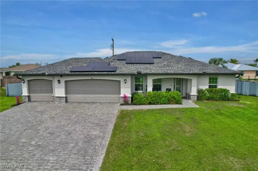 Picture of 407 NW 13Th St, Cape Coral FL 33993