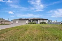 Picture of 407 NW 13Th St, Cape Coral, FL 33993