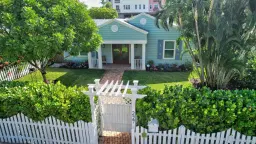 Picture of 227 NE 1St Avenue, Delray Beach, FL 33444
