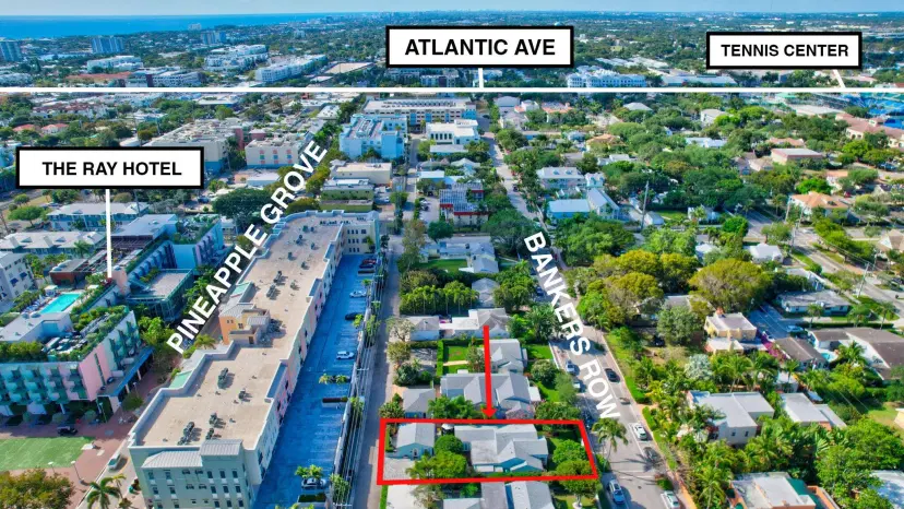 Picture of 227 NE 1St Avenue, Delray Beach FL 33444