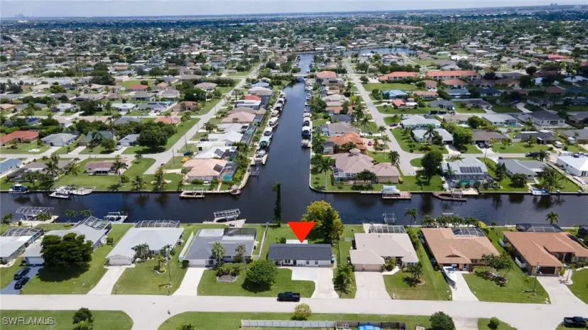 Picture of 3821 SW 2Nd Ave, Cape Coral FL 33914
